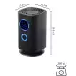 WIFI Spy Camera in Air Purifier - Motion Detection