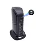 Spy camera power strip - remote viewing 70° field of vision Spy camera power strip - remote viewing 70° field of vision