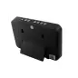 WIFI surveillance camera in a weather station - 90° vision WIFI surveillance camera in a weather station - 90° vision
