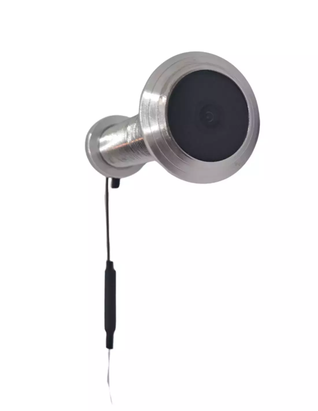 Judas WIFI surveillance camera full HD 1080p - night vision 170° angle Judas WIFI surveillance camera full HD 1080p - night vision 170° angle