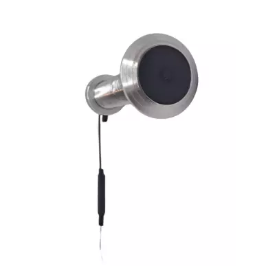 Judas Full HD WIFI surveillance camera - 170° angle night vision