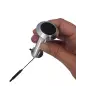 Judas Camera - Remote monitoring via WIFI full HD 170° angle Judas Camera - Remote monitoring via WIFI full HD 170° angle