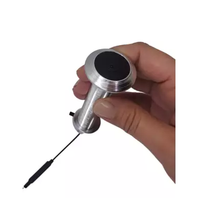 Judas Full HD WIFI surveillance camera - 170° angle night vision