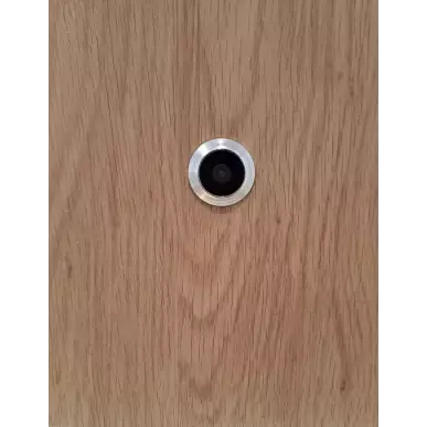 Judas Full HD WIFI surveillance camera - 170° angle night vision