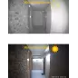 Judas WIFI surveillance camera full HD 1080p - night vision 170° angle Judas WIFI surveillance camera full HD 1080p - night vision 170° angle