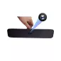 WIFI-Überwachungskamera-Recorder Kabelgebundener Lautsprecher 70°-Ansicht WIFI-Überwachungskamera-Recorder Kabelgebundener Lautsprecher 70°-Ansicht