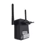 WIFI surveillance camera in a WIFI repeater remote viewing at 70°