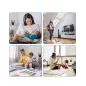 camera connected to the phone in WIFI repeater remote viewing camera connected to the phone in WIFI repeater remote viewing