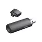 Spy USB key - hidden microphone, 7h battery life, integrated 16 GB micro SD card