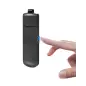Spy USB key - hidden microphone, 7h battery life, integrated 16 GB micro SD card