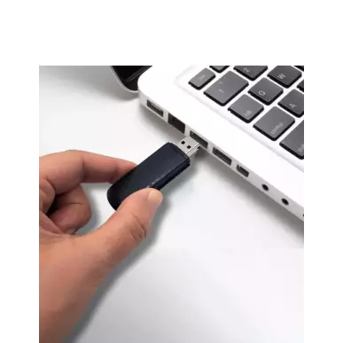 Spy USB Flash Drive - Voice Recorder with 16 - 128 GB Micro SD Card