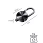 Micro Spy in a Keychain 32 GB 24 hour battery life Micro Spy in a Keychain 32 GB 24 hour battery life