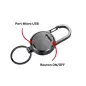 Micro Spy in a Keychain 32 GB 24 hour battery life Micro Spy in a Keychain 32 GB 24 hour battery life