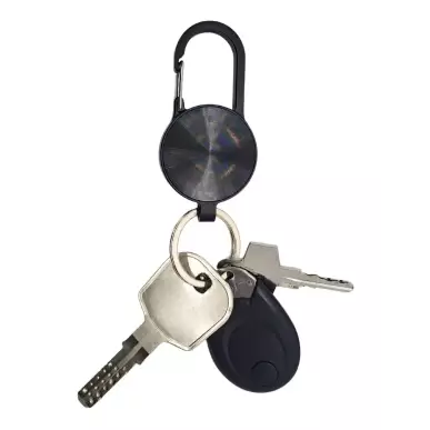 Micro Spy Recorder - Key Port Dictaphone 32 GB, 24 hour battery life