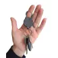 Micro Spy in a Keychain 32 GB 24 hour battery life Micro Spy in a Keychain 32 GB 24 hour battery life