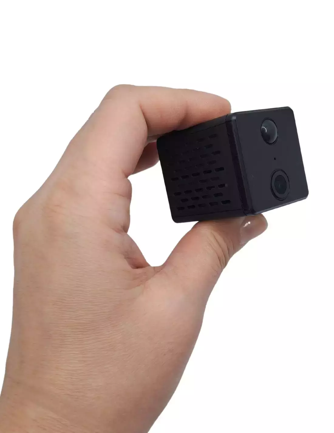Camera Surveillance WIFI Super Full HD vision nocturne angle 140°