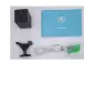 Infrared camera - live monitoring via WIFI 140° angle Infrared camera - live monitoring via WIFI 140° angle