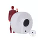 Indoor Wireless Camera in Fake Smoke Detector - Full HD Night Vision Indoor Wireless Camera in Fake Smoke Detector - Full HD Night Vision