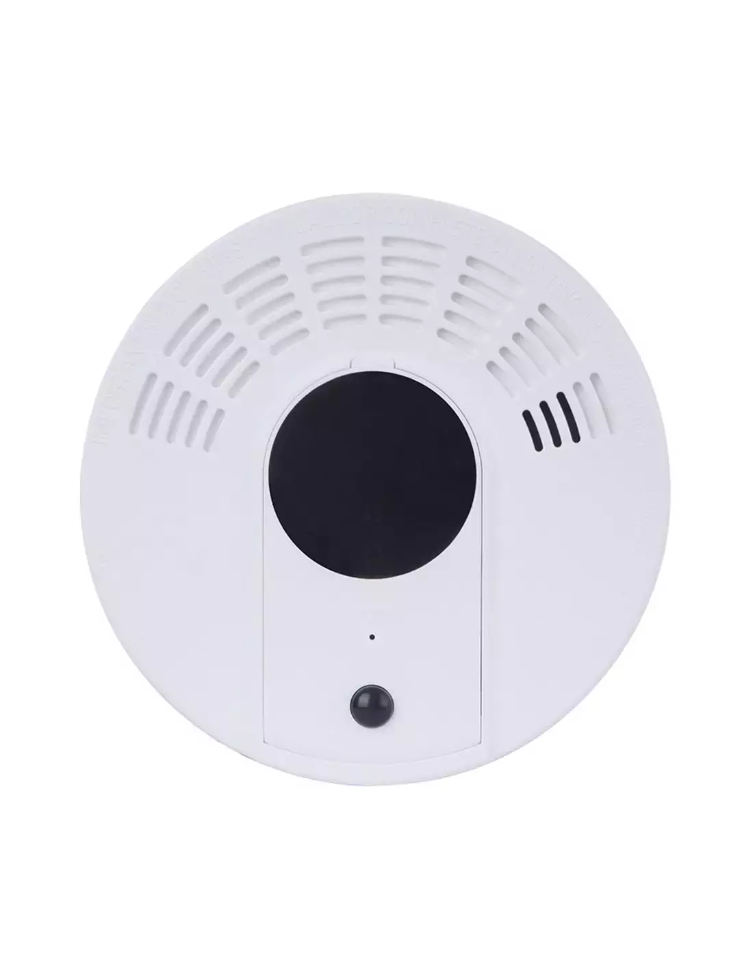Indoor Wireless Camera in Fake Smoke Detector - Full HD Night Vision Indoor Wireless Camera in Fake Smoke Detector - Full HD Night Vision