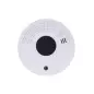 WIFI Spy Camera in Fake Smoke Detector - Full HD Night Vision