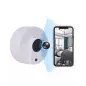 Indoor Wireless Camera in Fake Smoke Detector - Full HD Night Vision Indoor Wireless Camera in Fake Smoke Detector - Full HD Night Vision