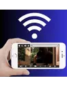 WIFI camera