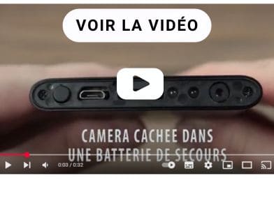 PB2 pwer bank mini video presentation