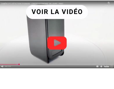 PIR07 camera espion mini video
