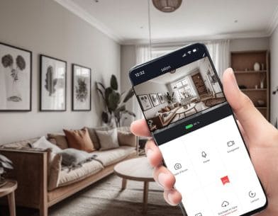 TPLT mini image toya smart app